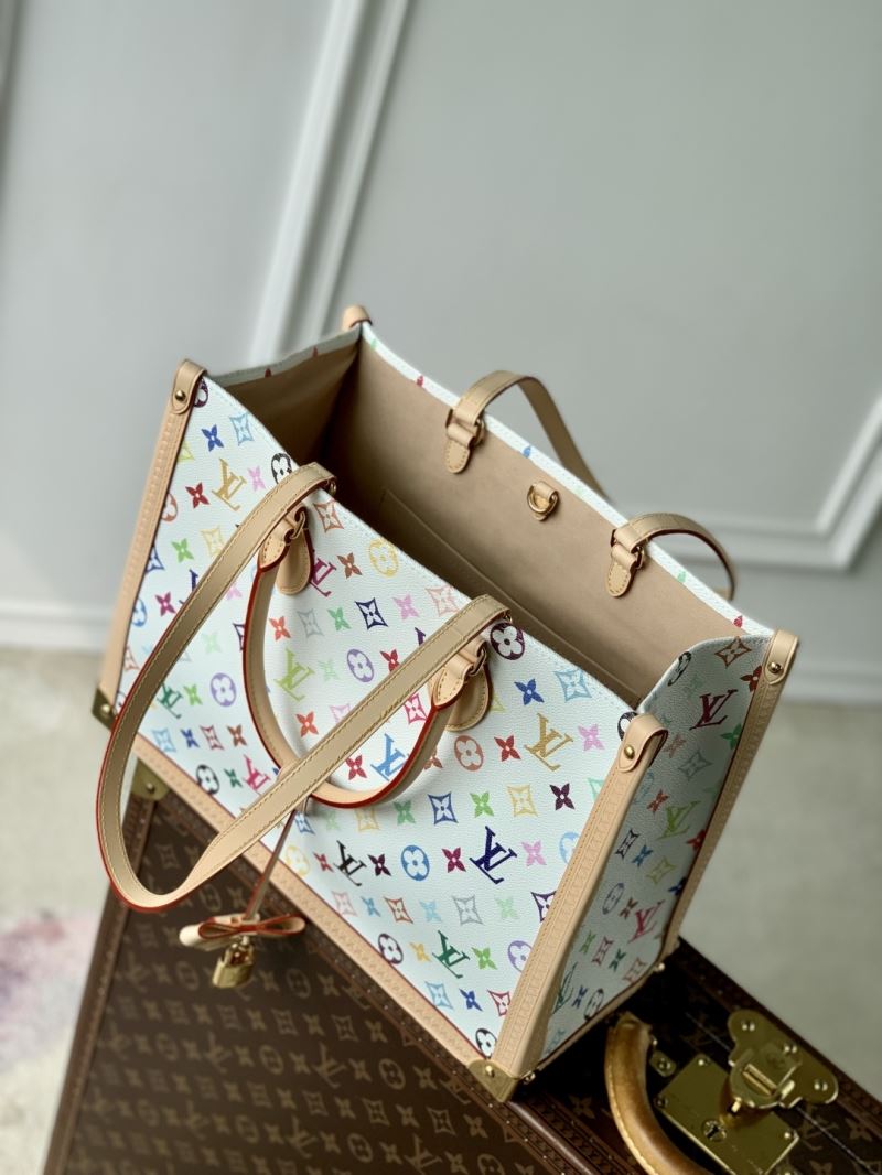 LV Satchel bags